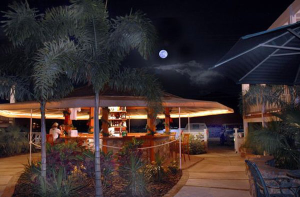 Aqua Bistro