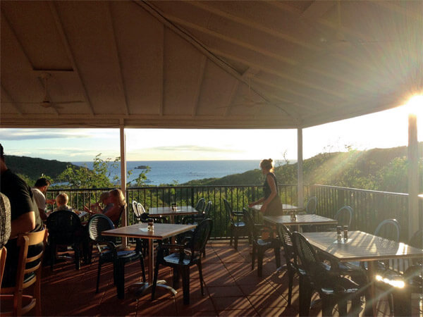 Cafe Concordia