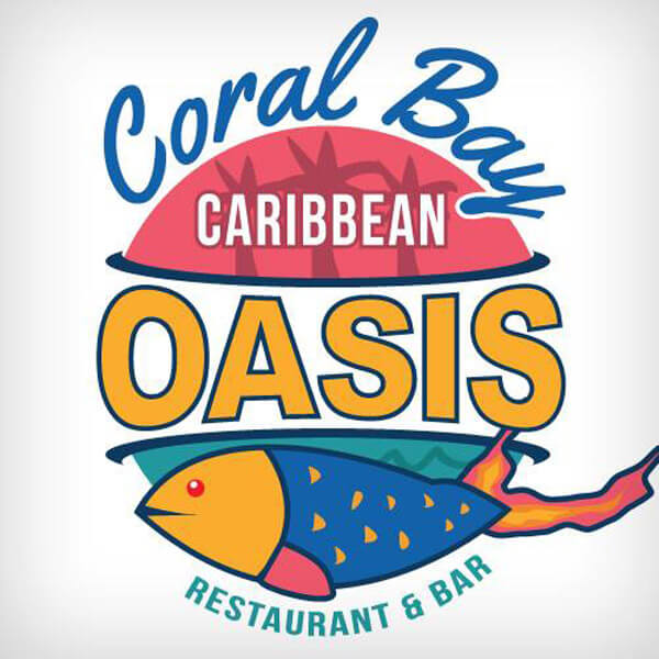 Coral Bay Caribbean Oasis