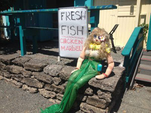 Pickles in Paradise - Gladys