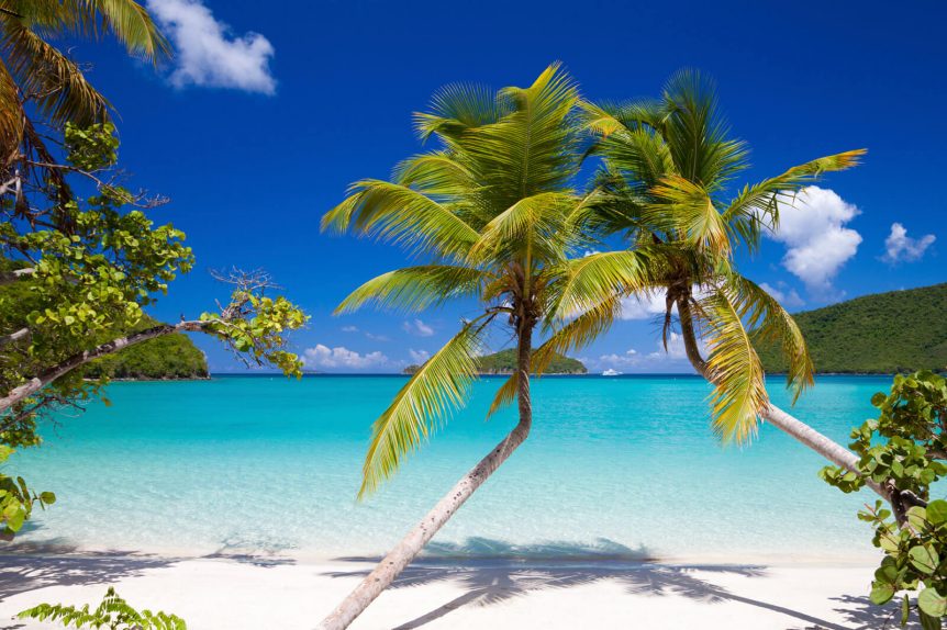 St. John's North Shore has unparalleled beaches