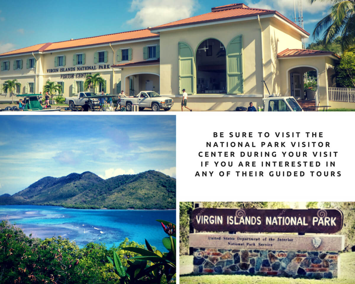 Virgin Islands National Park