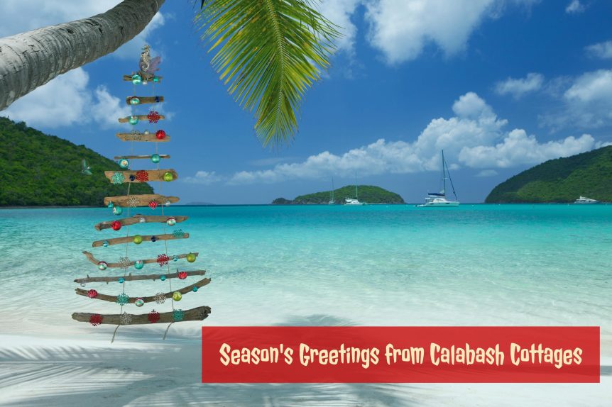 seasons greetings st. john