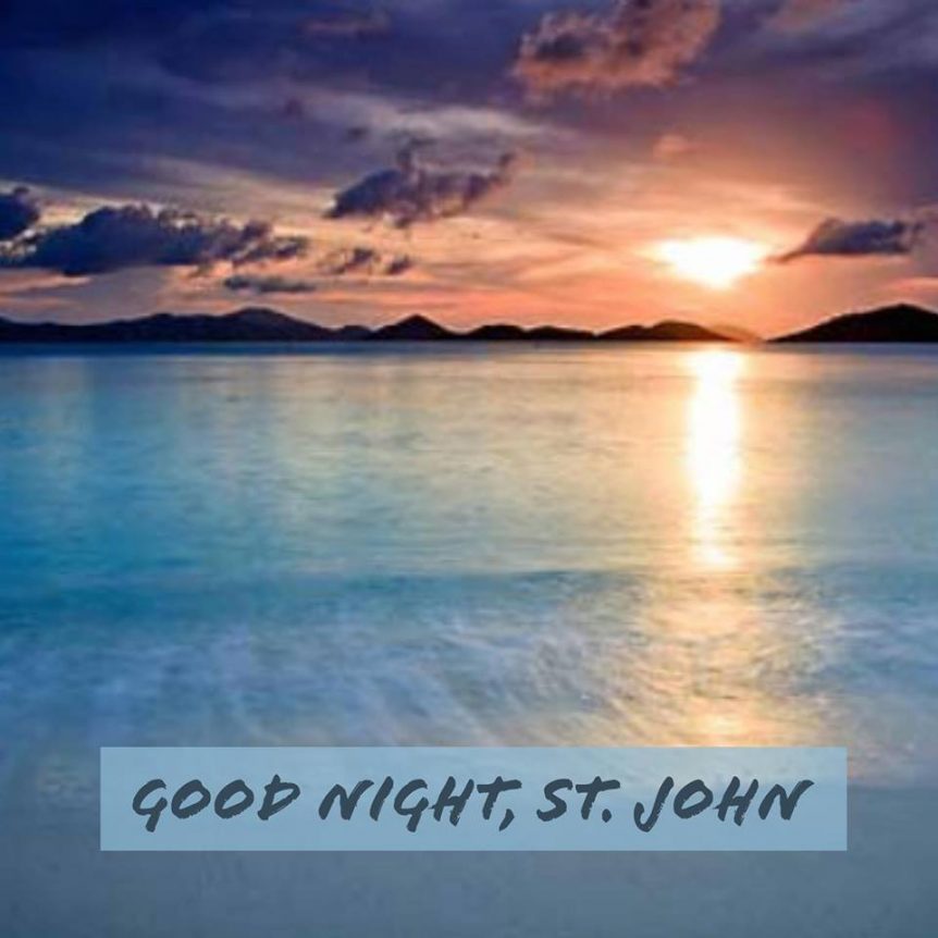 Good Night St. John