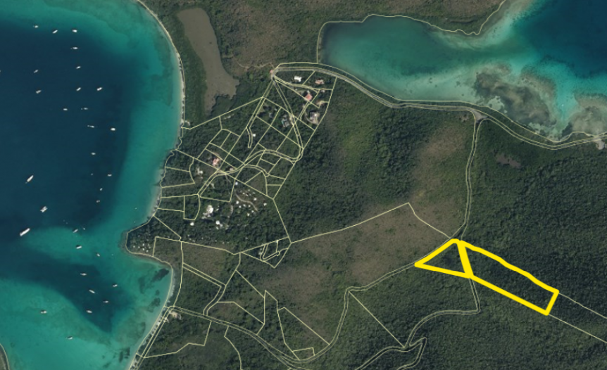 virgin islands national park expansion