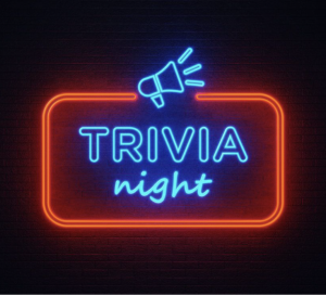 Trivia Night @ Skinny Legs Bar & Grill