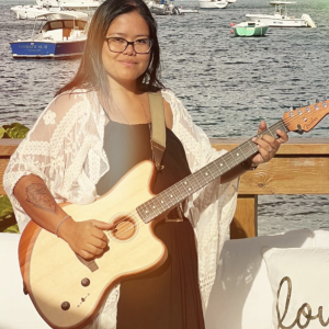 Lourdes Aguila & the Switch @ The Beach Bar