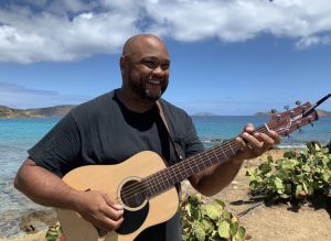 Kenny Floyd @ The Beach Bar