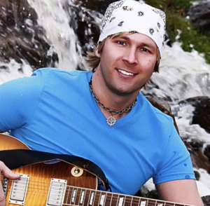 Shane Prather @ Lovango Rum Bar