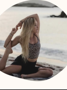 Vinyasa Flow @ Love City Fresh Farm (Agricultural Center)