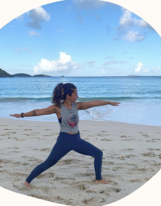 Vinyasa Yoga @ Love City Fresh Farm (Agricultural Center)