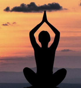 Morning Yoga @ Our Place